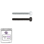 TORNILLO HEXAGONAL