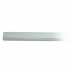 HYM TUBO OVALADO DE ALUMINIO