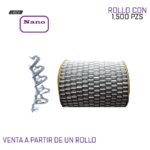 NANO CLIP RV1 VERSA