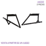 HYM HERRAJE SOFA CAMA ELEVABLE SIN PISTON