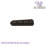 HYM CONECTOR PARA CAMA KD