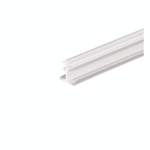MOLDURA PARA PUERTA MINI ALUMINIO 3 MTS