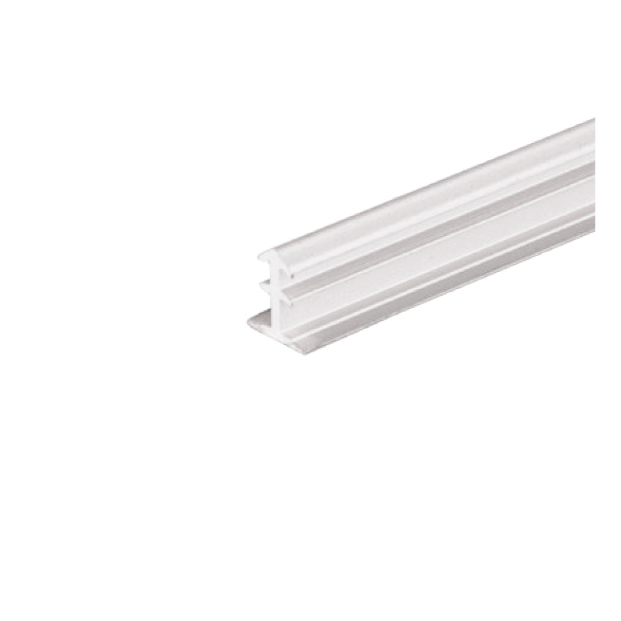 moldura MOLDURA PARA PUERTA MINI ALUMINIO 3 MTS - Image 1