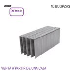 NANO GRAPA CASQUERA