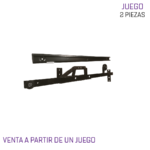 HYM HERRAJE SOFA OCULTO CON RUEDAS