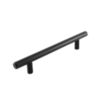 HYM JALADERA TUBULAR HUECA NEGRO