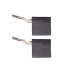 HYM BRAZO GRIS CUADRO SMART CIERRE LENTO CHICO