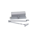 HYM CIERRA PUERTAS 40-65 KGS GRIS