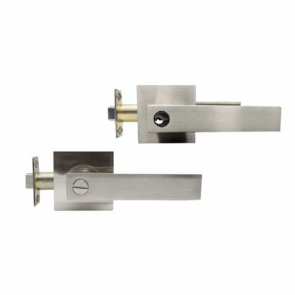 HYM CERRADURA DE MANIJA CUADRADA SN