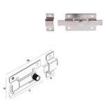 PASADOR 36 C - Image 2
