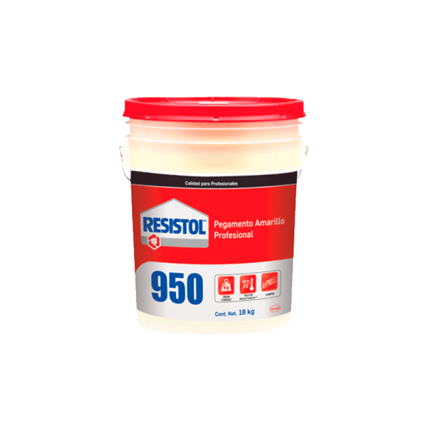 RESISTOL-950 PEGAMENTO RESISTOL 950 - Image 1