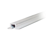 DUCASSE RIEL EMBUTIDO CX ALUMINIO