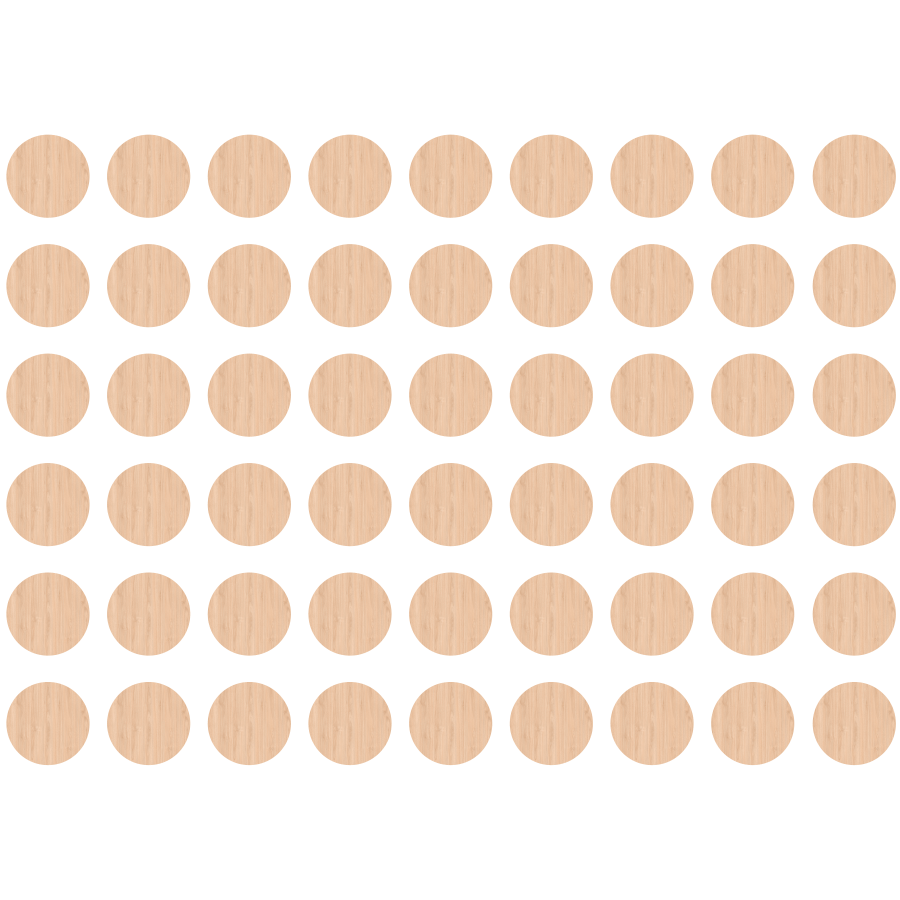 NOUGAT-TAPI TAPITADHS NOUGAT - Image 1