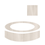 PVC SISAL