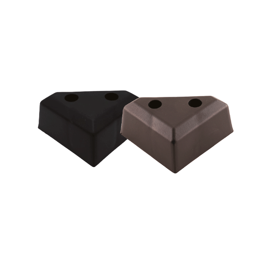 PATA-TRIANGULO-1-1 PATA TRIÁNGULO A 1" - Image 1
