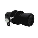NANO CERRADURA POMO INTELIGENTE NEGRO MATE