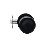 NANO CERRADURA POMO INTELIGENTE NEGRO MATE - Image 3