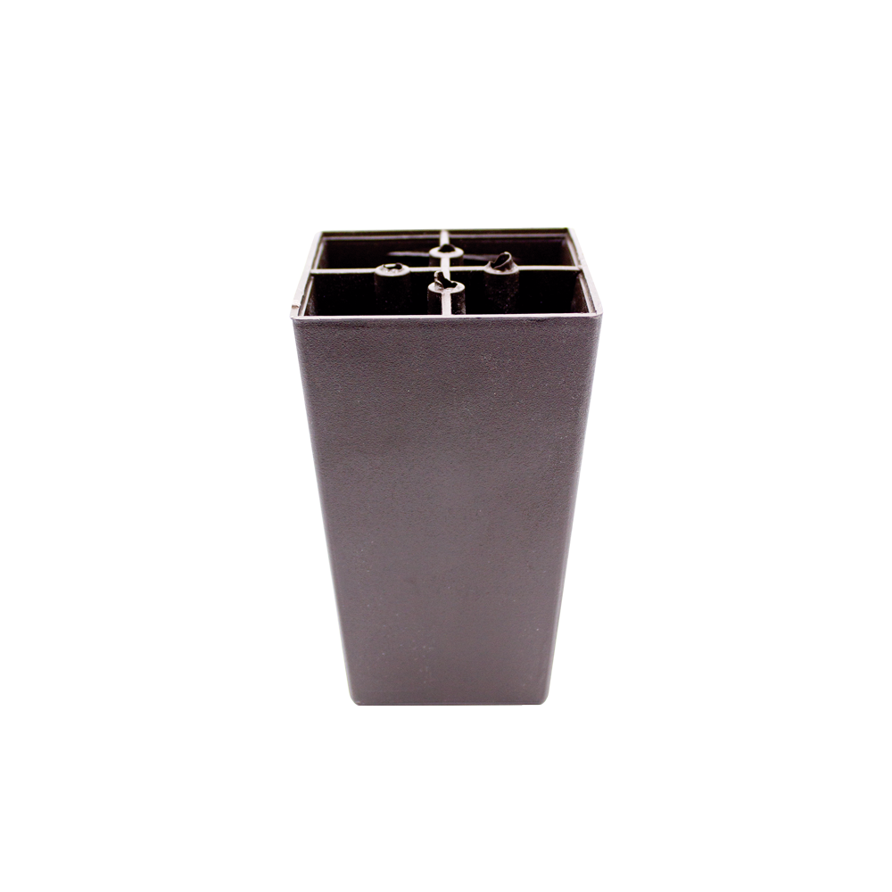pata-base-piramide PATA BASE PIRAMIDE A 5 (130mm) CAFÉ - Image 1