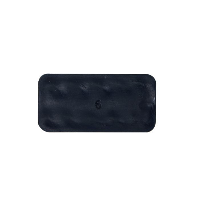 TAQUETE PLANO (29mm) - Image 2